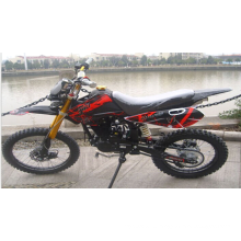 4 Обводка дорожного полотна 250cc Dirt Bike (et-dB250)